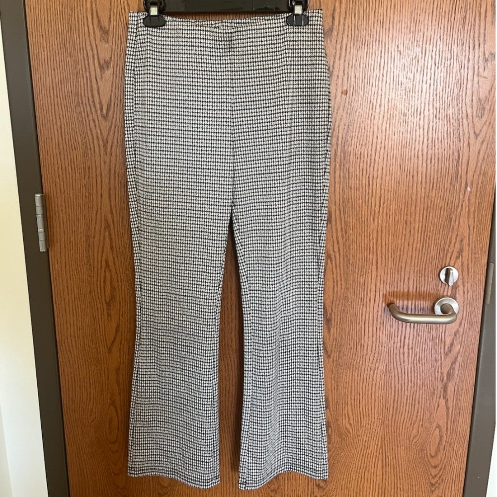 Flare, soft pants